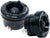 Diamond Audio M01SWT1 1” 50W RMS | 100W Max Compression Extreme Output Swivel Tweeters (Pair) w/ 12dB Crossovers