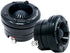 Diamond Audio M01SWT1 1” 50W RMS | 100W Max Compression Extreme Output Swivel Tweeters (Pair) w/ 12dB Crossovers