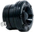 Diamond Audio M01SWT1 1” 50W RMS | 100W Max Compression Extreme Output Swivel Tweeters (Pair) w/ 12dB Crossovers