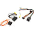 iDatalink Maestro HRN-RR-F03 Radio replacement T-harness for select Ford vehicles 2017 and up.