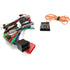 iDatalink Maestro HRN-RR-FI1 Radio Replacement T-harness for Select Fiat 500 Trims 2012-2015