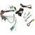 iDatalink Maestro HRN-RR-SU2 Radio Replacement T-harness for Select Subaru, Scion, Toyota Vehicles 2012-2021