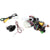 iDatalink Maestro HRN-RR-TO2 Radio Replacement T-harness for Select Toyota and Scion Vehicles 2012-Up