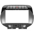 iDatalink Maestro KIT-CAM1 Car Radio Installation Kit for Select 2010-2015 Chevrolet Camaro (MRR or MRR2 module required)