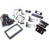 iDatalink Maestro KIT-MFT1 Dash Kit & T-Harness for Select 2011-2021 Ford Vehicles (ADS-MRR or ADS-MRR2 also required)