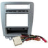 iDatalink Maestro KIT-MUS1 Car Radio Installation Kit for Select 2010-2014 Ford Mustang Vehicles (MRR or MRR2 module required)