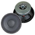 (2) Massive Audio MC 12II 12" 800W RMS MC Series 8-Ohm Midrange Component Speakers
