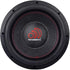 Massive Audio HIPPOXL104 10" 2000W/4000W (RMS/Peak) HIPPO XL Series 4 Ohm DVC Subwoofer w/ 3" Voice Coils