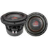 Massive Audio HIPPOXL124 12" 2000W/4000W (RMS/Peak) HIPPO XL Series 4 Ohm DVC Subwoofer w/ 3" Voice Coils