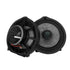 Massive Audio HON-6X 6.5" 80W RMS Honda OEM Drop-In Coaxial Speaker System