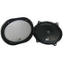 Massive Audio M57C 5"x7" 70W RMS 8-Ohm Closed Back Midrange Component Speaker - Sold Individually