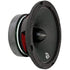 Massive Audio M6 6.5" 140W RMS M Series 8-Ohm Midrange Driver - Sold Individually