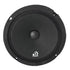 Massive Audio M6C 6.5" 70W RMS 8-Ohm Closed Back Midrange Speaker - Sold Individually