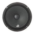 Massive Audio M8C 8" 80W RMS 8-Ohm Closed Back Midrange Component Speaker - Sold Individually