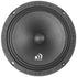 Massive Audio MA6E 6.5" 60W RMS 8-Ohm Midrange Component Speaker - Sold Individually