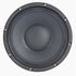 Massive Audio MC 12II 12" 400W RMS MC Series 8-Ohm Midrange Component Speaker - Sold Individually