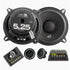 Massive Audio MK5 5.25" 130W RMS MK Series Component Speaker System