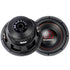 Massive Audio MMA 104 10" 500W RMS MMA Series Dual 4-Ohm Subwoofer