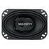 Massive Audio MX46 4"x6" 80W RMS MX Series 3-Way Coaxial Speaker System