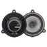 Massive Audio NIS-6X 6.5" 80W RMS Nissan OEM Drop-In Coaxial Speaker System