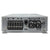 Massive Audio PX6 6-Channel 1080W RMS Primo Series Class D Amplifier