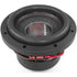 Massive Audio SUMMO64S 6.5" 200W RMS | 400W Peak SUMMO Shallow Series 4 Ohm DVC Shallow-Mount Subwoofer w/ 1.5" Voice Coils