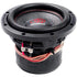 Massive Audio SUMMO64XL 6.5" 150W RMS | 300W Peak SUMMO XL Series 4 Ohm DVC Subwoofer w/ 1.5" Voice Coils