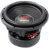 Massive Audio SUMMOXL124 12" 1500W RMS | 3000W Peak SUMMO XL Series 4 Ohm DVC Subwoofer w/ 3" Voice Coils