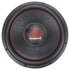 Massive Audio SUMMOXL154 15" 1500W/3000W (RMS/Peak) SUMMO XL Series 4 Ohm DVC Subwoofer w/ 3" Voice Coils