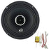 Massive Audio P65X 6.5" 120W RMS PX Series Pro Audio Coaxial Speaker System