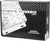 Clarion MCD360V 3-Way Power System 6-Channel Active (Electronic) Crossover w/ Subwoofer Level Control & 5V RCA Outputs