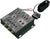 Clarion MCD360V 3-Way Power System 6-Channel Active (Electronic) Crossover w/ Subwoofer Level Control & 5V RCA Outputs