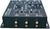 Clarion MCD360V (MCD360) 6-Channel Power System 2/3-Way Active Crossover w/ 5V RCA Outputs & Subwoofer Level Control