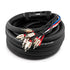 DS18 MDSA10/4.30FT Medusa/Snake Audio Harness 10-Channel RCA Cable & (4) 12 Gauge OFC Power Wire 30 Feet