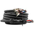 DS18 MDSA10/4.30FT Medusa/Snake Audio Harness 10-Channel RCA Cable & (4) 12 Gauge OFC Power Wire 30 Feet