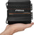 PRV Audio MDX1200.2 1 Ohm MDX Series Class D 2-Channel Full-Range Mini Car Amplifier 2 x 600W RMS @ 1Ω