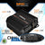 PRV Audio MDX1200.2 1 Ohm MDX Series Class D 2-Channel Full-Range Mini Car Amplifier 2 x 600W RMS @ 1Ω