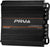 PRV Audio MDX1200.2 2 Ohm MDX Series Class D 2-Channel Full-Range Mini Car Amplifier 2 x 600W RMS @ 2Ω