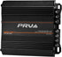 PRV Audio MDX1200.2 2 Ohm MDX Series Class D 2-Channel Full-Range Mini Car Amplifier 2 x 600W RMS @ 2Ω