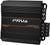 PRV Audio MDX1200.4 2 Ohm MDX Series Class D 4-Channel Full-Range Mini Car Amplifier 4 x 300W RMS @ 2Ω