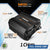 PRV Audio MDX1800.1 1 Ohm MDX Series Class D 1-Channel Full-Range Mini Car Amplifier 1800W RMS @ 1Ω