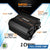 PRV Audio MDX1800.1 2 Ohm MDX Series Class D 1-Channel Full-Range Mini Car Amplifier 1800W RMS @ 2Ω