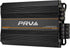 PRV Audio MDX2000.4 1 Ohm MDX Series Class D 4-Channel Full-Range Mini Car Amplifier 4 x 500W RMS @ 1Ω