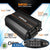 PRV Audio MDX2000.4 1 Ohm MDX Series Class D 4-Channel Full-Range Mini Car Amplifier 4 x 500W RMS @ 1Ω
