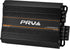 PRV Audio MDX2000.4 2 Ohm MDX Series Class D 4-Channel Full-Range Mini Car Amplifier 4 x 500W RMS @ 2Ω