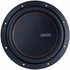 Memphis Audio 15-M612D2 12" 700W RMS M6 Series Dual 2-Ohm Subwoofer