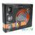 Memphis Audio 17-0GKIT 0 AWG Oxygen Free Copper Amplifier Wiring Kit