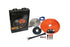Memphis Audio 17-4GKIT 4 AWG Oxygen Free Copper Amplifier Wiring Kit