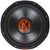 Memphis Audio MJP1544 15