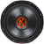 (2) Memphis Audio MJP1544 15